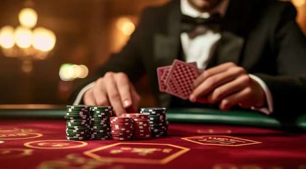lapakwd Live Casino